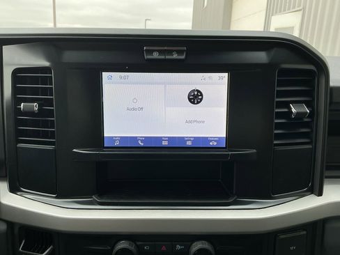 New 2026 Ford F350 XL w/ STX Appearance Package image 13