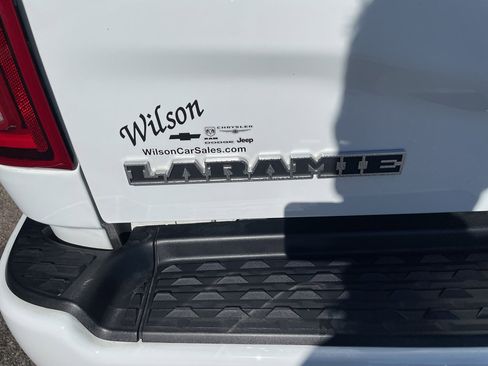 Used 2025 RAM 2500 Laramie image 10