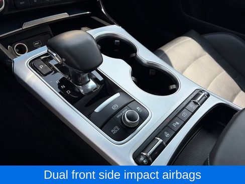 Used 2023 Kia Stinger GT2 AWD/4WD image 27