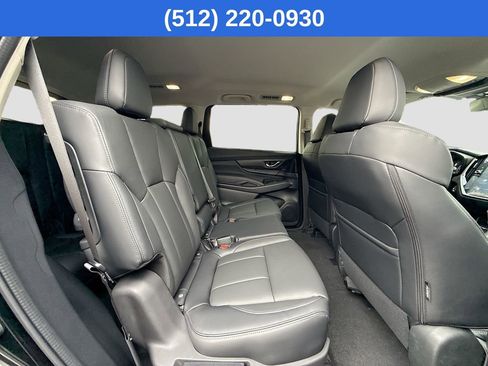 New 2026 Subaru Ascent Premium image 35
