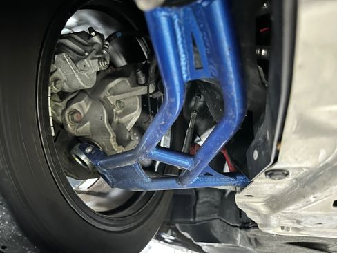 Used 2023 Subaru BRZ Limited image 37