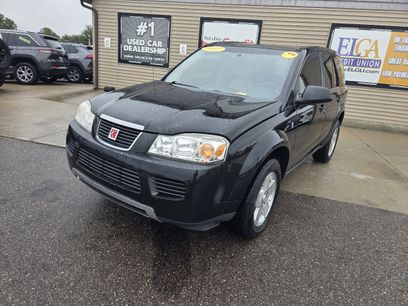 Used 2007 Saturn Vue AWD V6 w/ Chrome Pkg