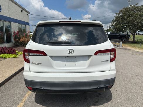 Used 2021 Honda Pilot Special Edition image 5