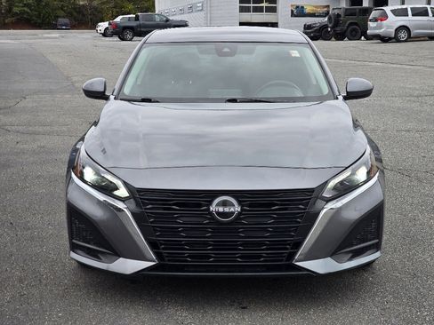 Used 2023 Nissan Altima 2.5 SV image 22