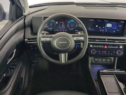 Used 2025 Hyundai Tucson SEL AWD/4WD image 19