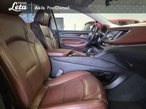 Used 2018 Buick Enclave Avenir w/ Avenir Technology Package FWD image 21