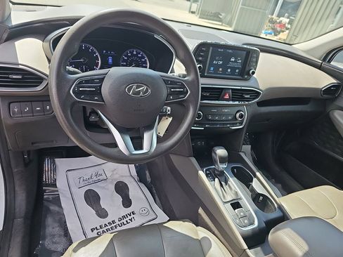 Used 2019 Hyundai Santa Fe SE FWD image 20