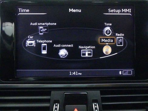 Used 2018 Audi A6 2.0T Premium FWD image 13