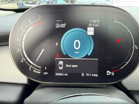 Used 2022 MINI Cooper S image 8