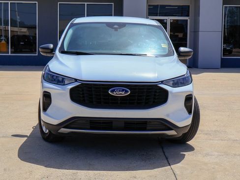 Used 2025 Ford Escape Active FWD image 22