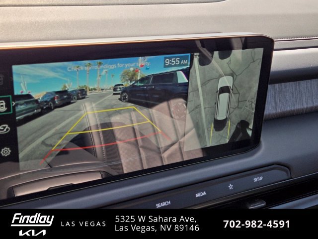 New 2027 Kia Telluride X-Line SX Prestige AWD/4WD image 22