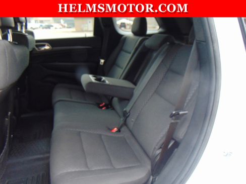 Certified 2018 Jeep Grand Cherokee Laredo image 34