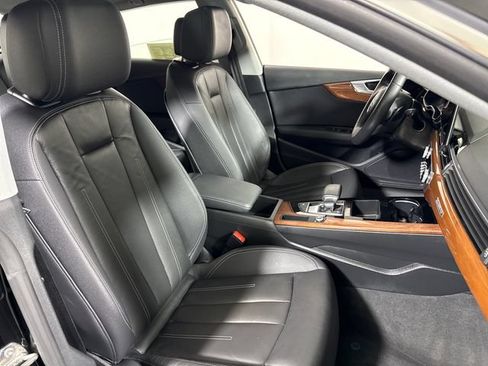 Used 2023 Audi A5 2.0T Premium w/ Convenience Package AWD/4WD image 12