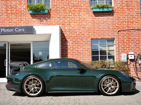 Used 2022 Porsche 911 GT3 RWD image 4