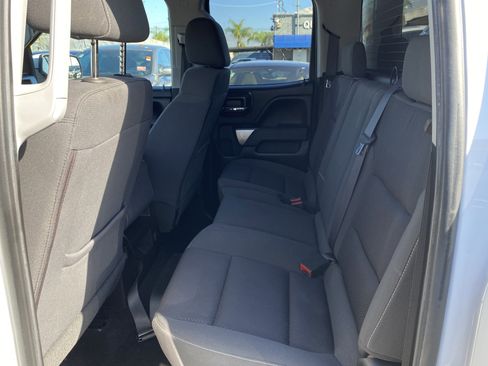 Used 2018 Chevrolet Silverado 1500 LT w/ Trailering Package image 16