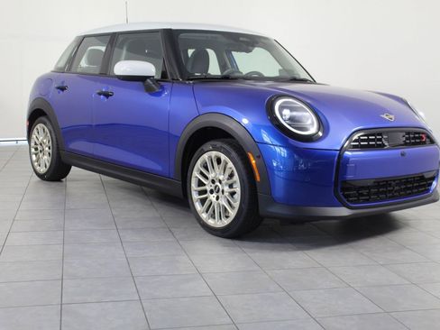 New 2025 MINI Cooper S image 7