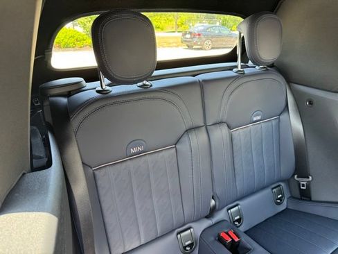 New 2026 MINI Cooper S FWD image 26