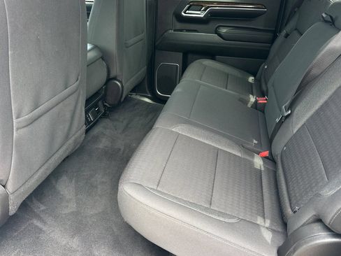 Used 2023 GMC Sierra 1500 Elevation AWD/4WD image 12