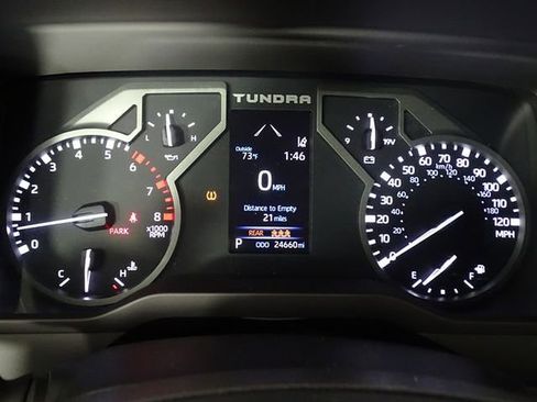 Used 2022 Toyota Tundra SR5 image 17