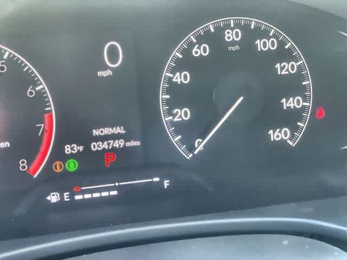Used 2025 Honda Civic Sport image 19