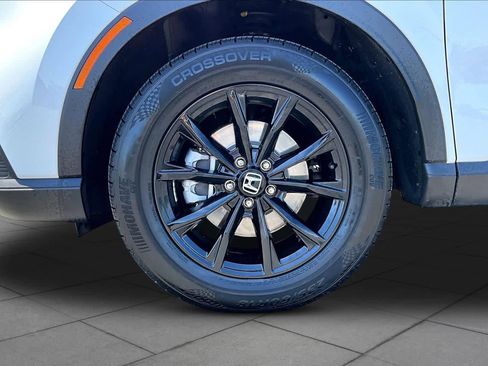 Used 2025 Honda CR-V Sport-L image 10