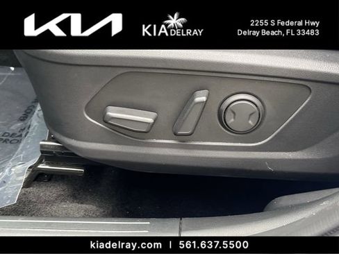 Used 2024 Hyundai Tucson XRT image 19