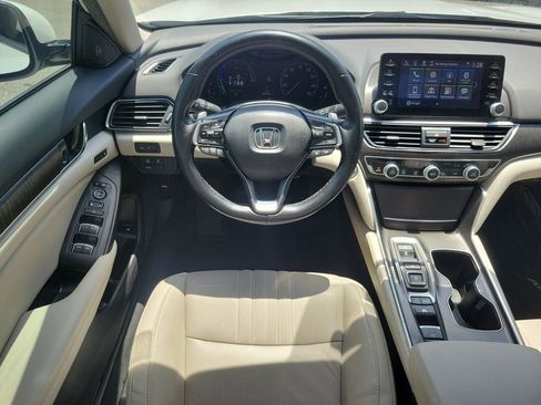 Used 2022 Honda Accord EX-L image 17