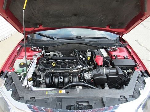 Used 2011 Ford Fusion SE w/ 202A Rapid Spec Order Code image 7