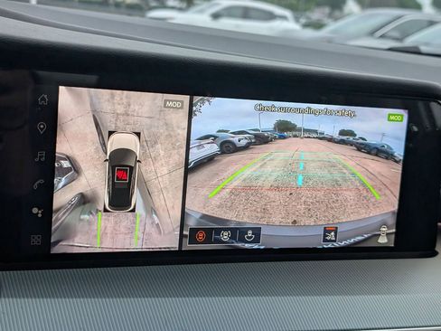 New 2026 Nissan Murano SL AWD/4WD image 12