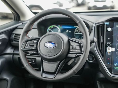 New 2026 Subaru Crosstrek 2.5i Limited image 17