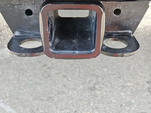 New 2025 RAM 2500 Laramie image 36