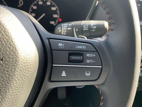 Used 2025 Honda CR-V Sport-L image 23