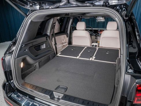 New 2026 Mercedes-Benz GLB 250 4MATIC image 7