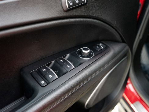 Used 2018 Alfa Romeo Stelvio Sport w/ Quick Order Package 22J Sport image 15