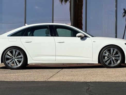 Used 2019 Audi A6 3.0T Premium Plus image 16