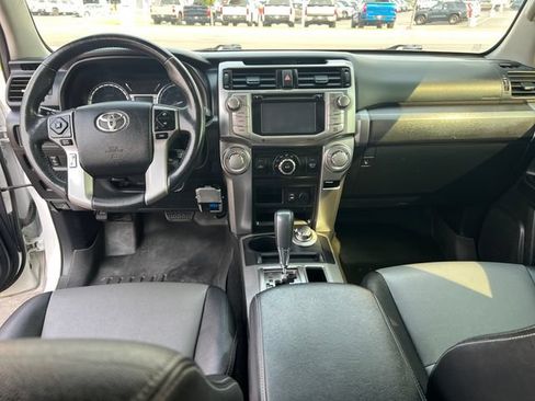 Used 2014 Toyota 4Runner SR5 Premium AWD/4WD image 21
