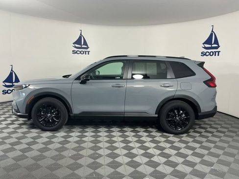 Used 2026 Honda CR-V Sport image 4