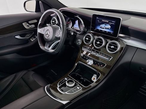 Used 2018 Mercedes-Benz C 43 AMG 4MATIC Sedan image 15