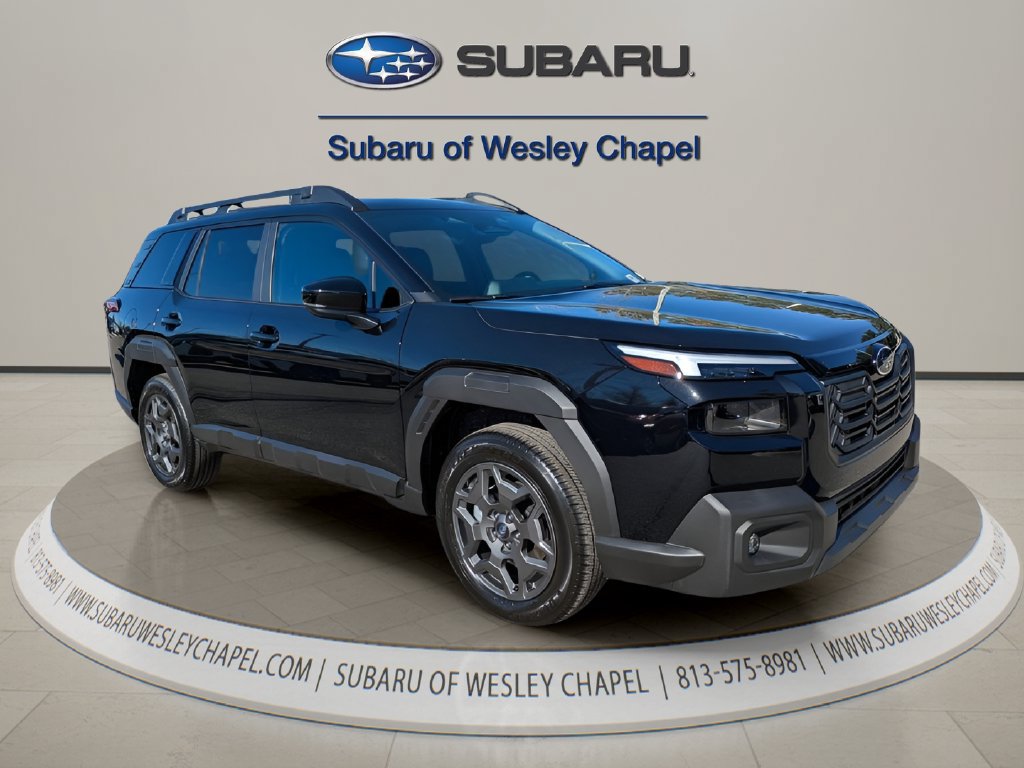 Used 2026 Subaru Outback Premium AWD/4WD image 1