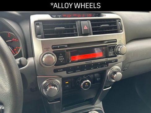 Used 2013 Toyota 4Runner SR5 image 9