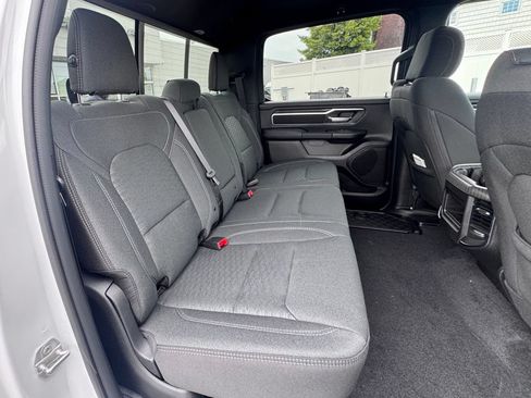 New 2026 RAM 1500 4x4 Crew Cab image 22
