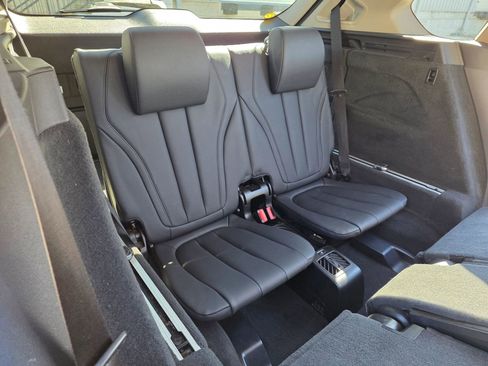 Used 2014 BMW X5 xDrive35d image 29