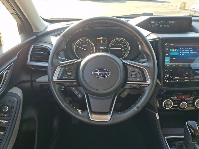 Used 2023 Subaru Forester Limited AWD/4WD image 19