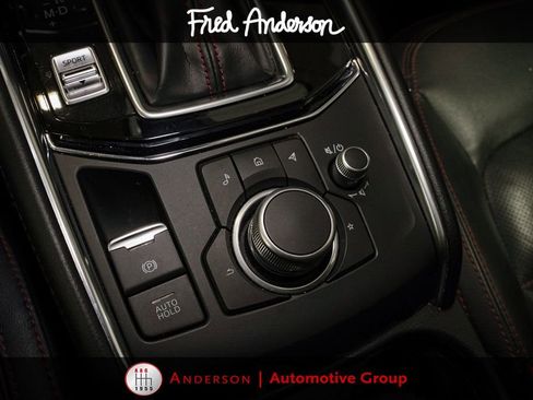 Used 2024 MAZDA CX-5 Carbon Edition AWD/4WD image 17