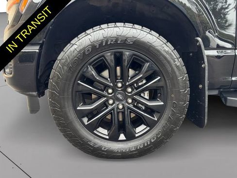 Used 2024 Ford F150 XLT w/ Equipment Group 303A High AWD/4WD image 9