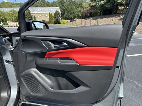 Used 2025 Chevrolet Equinox EV RS image 52