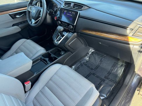 Used 2019 Honda CR-V EX image 11