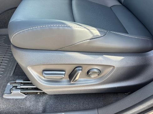 New 2026 Toyota bZ image 9