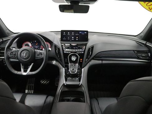 Used 2023 Acura RDX A-Spec w/ Advance Package AWD/4WD image 26