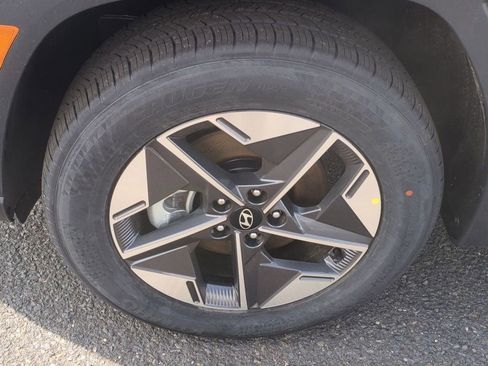 New 2026 Hyundai Tucson SEL image 9